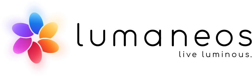 Lumaneos